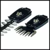 Bezvadu zāles šķēres Einhell GE-CG 18/100 Li T-Solo 10 cm 18 V