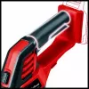 Bezvadu zāles šķēres Einhell GE-CG 18/100 Li T-Solo 10 cm 18 V
