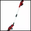Bezvadu zāles šķēres Einhell GE-CG 18/100 Li T-Solo 10 cm 18 V