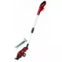 Bezvadu zāles šķēres Einhell GE-CG 18/100 Li T-Solo 10 cm 18 V