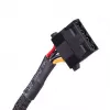Barošanas bloks Silverstone TX700 Gold 700 W