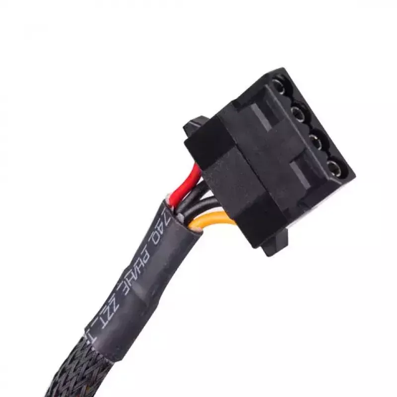 Barošanas bloks Silverstone TX700 Gold 700 W