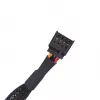 Barošanas bloks Silverstone TX700 Gold 700 W