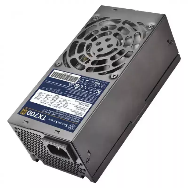 Barošanas bloks Silverstone TX700 Gold 700 W