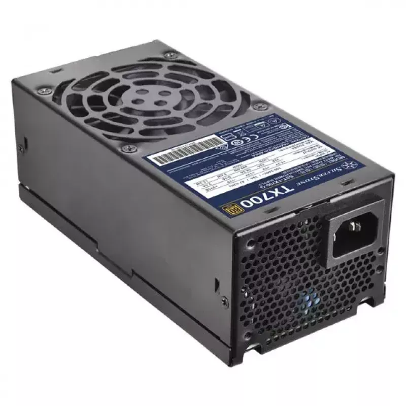 Barošanas bloks Silverstone TX700 Gold 700 W