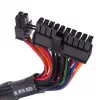 Barošanas bloks Silverstone TX700 Gold 700 W
