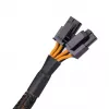 Barošanas bloks Silverstone TX700 Gold 700 W