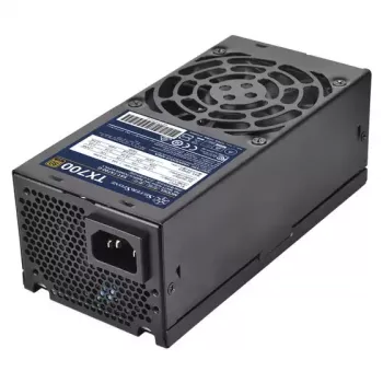 Barošanas bloks Silverstone TX700 Gold 700 W
