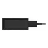 ANSMANN sienas USB lādētājs, 4 pieslēgvietas