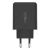 ANSMANN sienas USB lādētājs, 4 pieslēgvietas