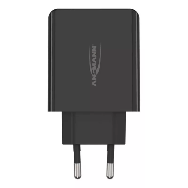ANSMANN sienas USB lādētājs, 4 pieslēgvietas