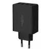 ANSMANN sienas USB lādētājs, 4 pieslēgvietas