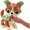 Rotaļu figūriņa VTech Run With Me Puppy 80-552564 interaktīva mācību rotaļlieta ar skaņām un kustību