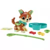 Rotaļu figūriņa VTech Run With Me Puppy 80-552564 interaktīva mācību rotaļlieta ar skaņām un kustību