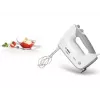 Bosch MFQ36470 mikseris Rokas mikseris 450 W Balts