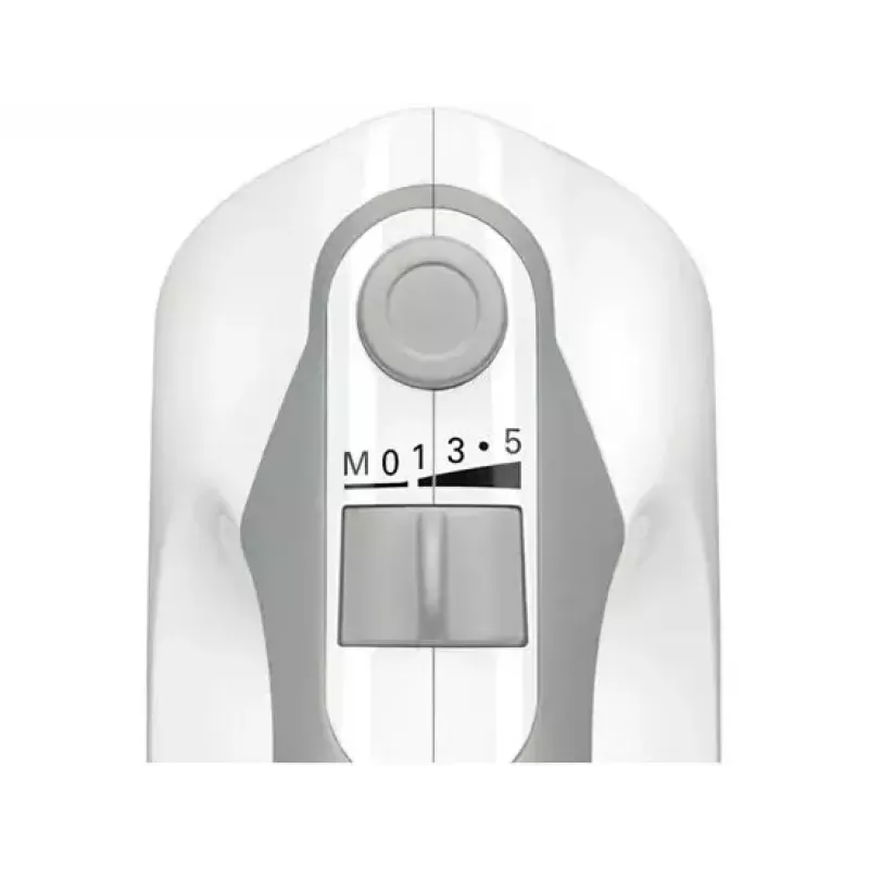 Bosch MFQ36470 mikseris Rokas mikseris 450 W Balts