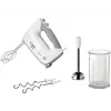 Bosch MFQ36470 mikseris Rokas mikseris 450 W Balts