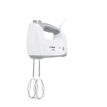 Bosch MFQ36470 mikseris Rokas mikseris 450 W Balts