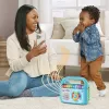 VTech Baby Mans pirmais mūzikas atskaņotājs, muzikāla rotaļlieta, 2 gadi, AA, 480 g, zila, balta