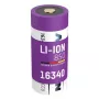 Uzlādējamā baterija Ansmann 1300-0017 litija-jonu 3,6 V