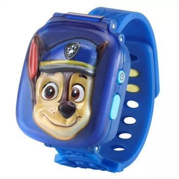 VTech PAW Patrol Chase-Lernuhr bērnu pulkstenis