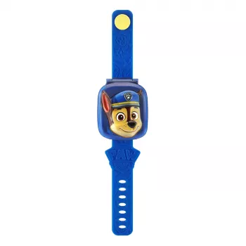 VTech PAW Patrol Chase-Lernuhr bērnu pulkstenis