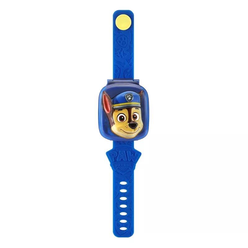VTech PAW Patrol Chase-Lernuhr bērnu pulkstenis
