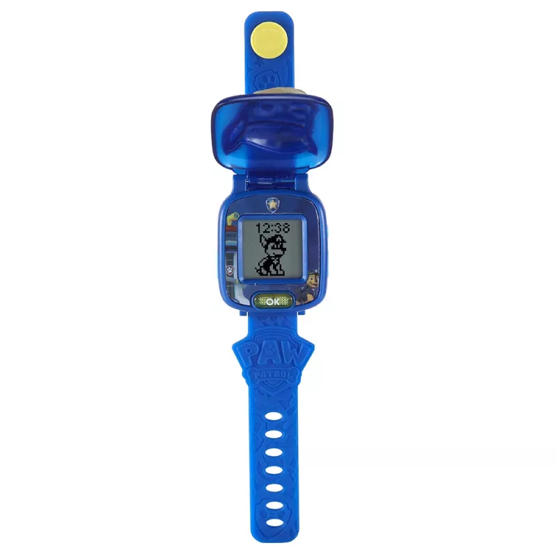 VTech PAW Patrol Chase-Lernuhr bērnu pulkstenis