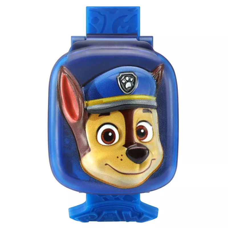 VTech PAW Patrol Chase-Lernuhr bērnu pulkstenis