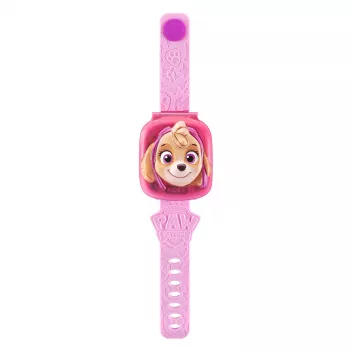 VTech PAW Patrol Skye-Lernuhr bērnu pulkstenis
