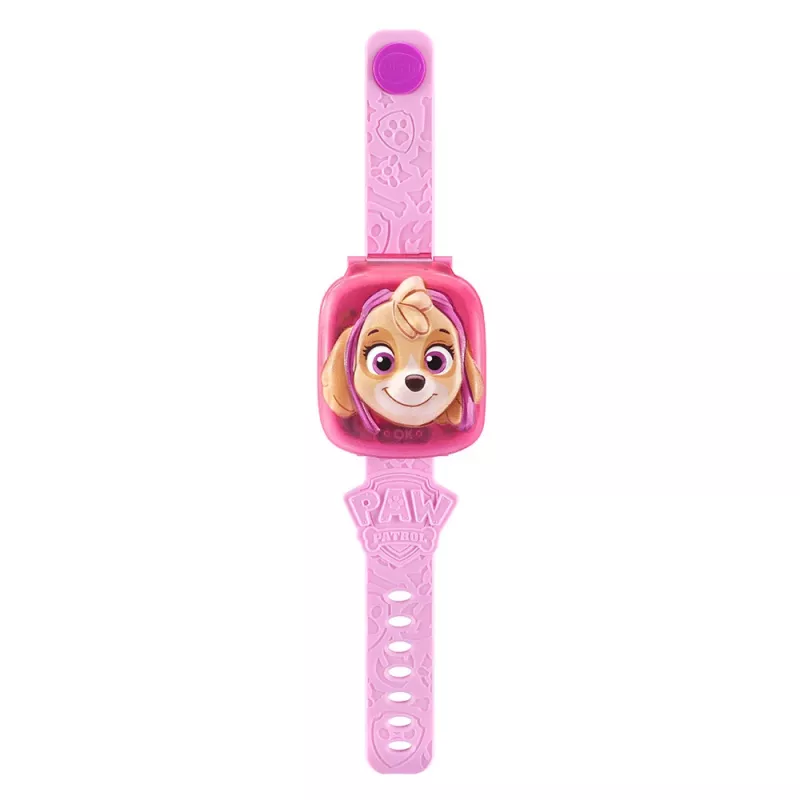 VTech PAW Patrol Skye-Lernuhr bērnu pulkstenis