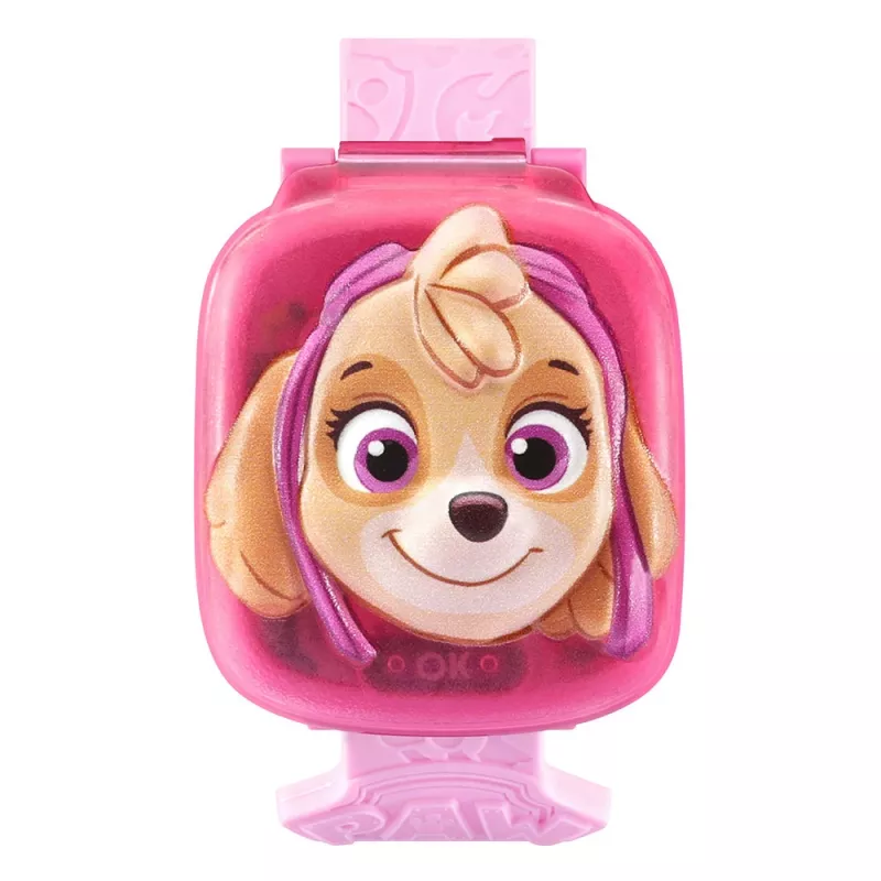 VTech PAW Patrol Skye-Lernuhr bērnu pulkstenis