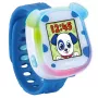 Bērnu pulkstenis VTech My First KidiWatch – digitāls bērnu pulkstenis, daudzkrāsains, no 3 gadiem, 90 g