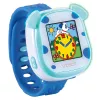 Bērnu pulkstenis VTech My First KidiWatch – digitāls bērnu pulkstenis, daudzkrāsains, no 3 gadiem, 90 g