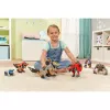 VTech Switch & Go Dino's OneClick-Mega-Drache