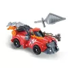 VTech Switch & Go Dino's Fighter-Velociraptor Red 3+