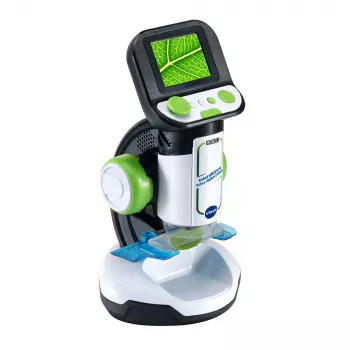 VTech Toy VTech 616104 Daudzkrāsains Plastmasa 1 Spēlētājs 7-99 Gadi