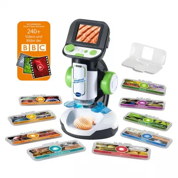 VTech Toy VTech 616104 Daudzkrāsains Plastmasa 1 Spēlētājs 7-99 Gadi