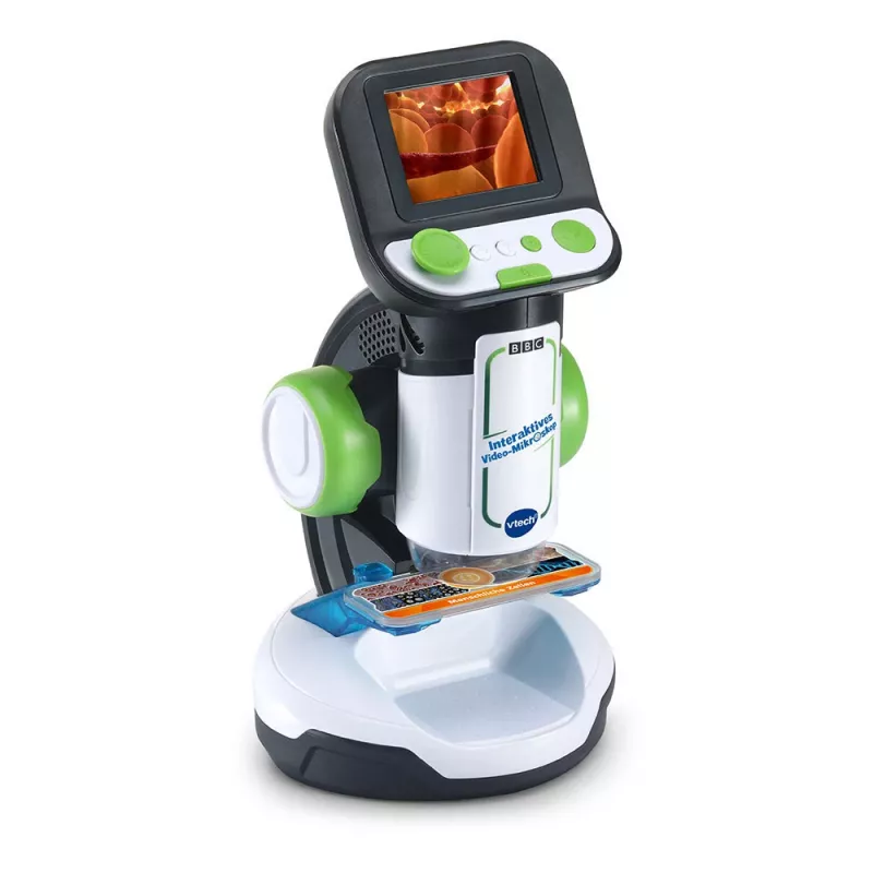 VTech Toy VTech 616104 Daudzkrāsains Plastmasa 1 Spēlētājs 7-99 Gadi