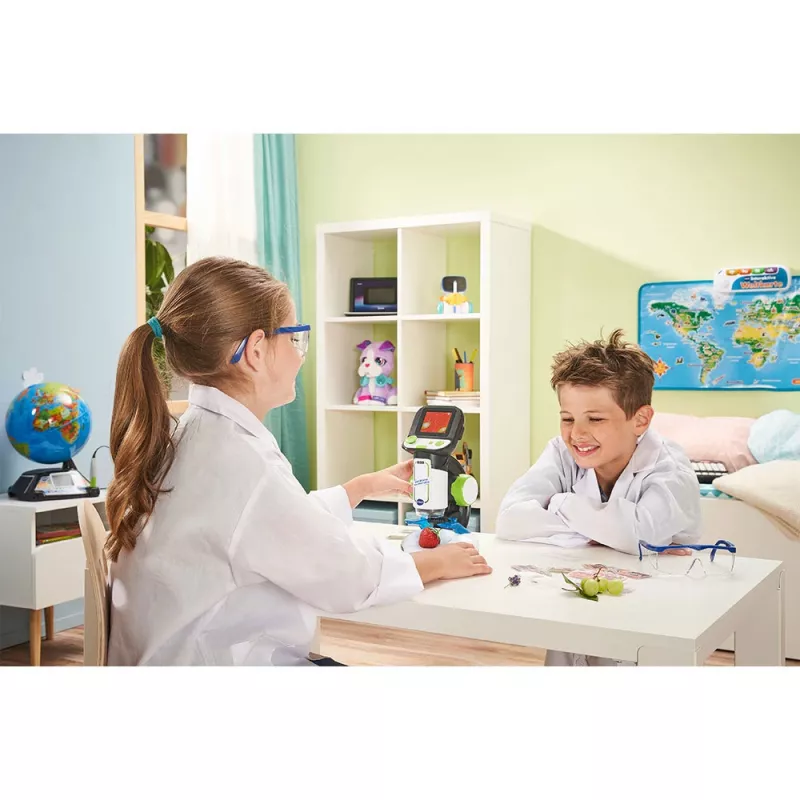 VTech Toy VTech 616104 Daudzkrāsains Plastmasa 1 Spēlētājs 7-99 Gadi