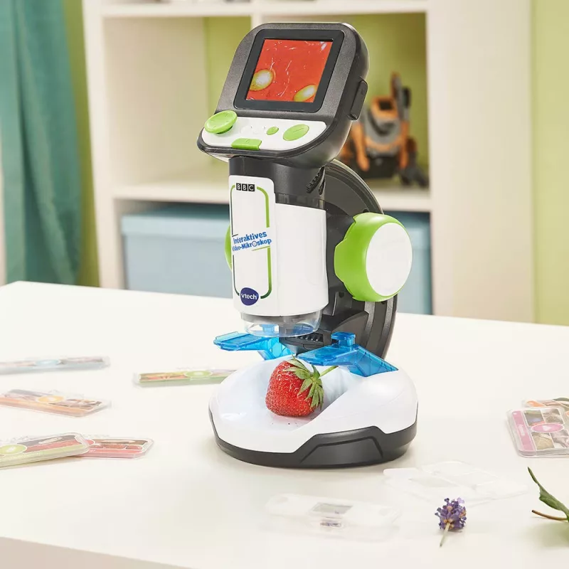 VTech Toy VTech 616104 Daudzkrāsains Plastmasa 1 Spēlētājs 7-99 Gadi