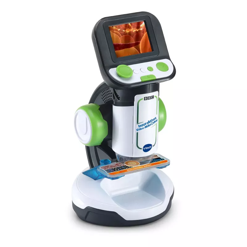 VTech Toy VTech 616104 Daudzkrāsains Plastmasa 1 Spēlētājs 7-99 Gadi