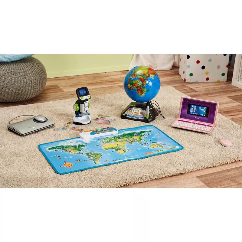 VTech Toy VTech 616104 Daudzkrāsains Plastmasa 1 Spēlētājs 7-99 Gadi