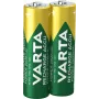 VARTA Baterija Uzlādējama Aa NiMh 2600mah