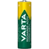 VARTA Baterija Uzlādējama Aa NiMh 2600mah