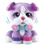 VTech KidiFriends DJ BeatBoxer Voice Recording Auto Shut-off Daudzkrāsains