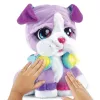 VTech KidiFriends DJ BeatBoxer Voice Recording Auto Shut-off Daudzkrāsains