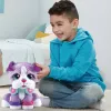 VTech KidiFriends DJ BeatBoxer Voice Recording Auto Shut-off Daudzkrāsains