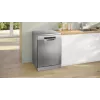 Bosch Serie 4 SMS4EMI06E trauku mazgājamā mašīna Brīvi stāvoša 14 vietu ietilpība