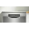 Bosch Serie 4 SMS4EMI06E trauku mazgājamā mašīna Brīvi stāvoša 14 vietu ietilpība